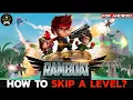 How to Skip a Level on Ramboat Game Unlock the Next Level Without Playing in Ramboat 2024