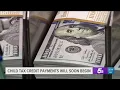 IRS child tax credit portal open for parents who want to opt-out of the monthly payments