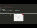 Scale widget in tkinter methods and attributes tkinter tutorial in hindi Dynamic Coding