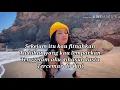 Siapa benar siapa salah/sekejam itu kau fitnahkan by Gita Youbi (Lyrics)