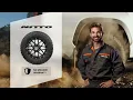 Nitto Ridge Grappler tire review
