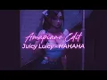 Download Lagu Juicy Luicy - HAHAHA | Amapiano Style Edit