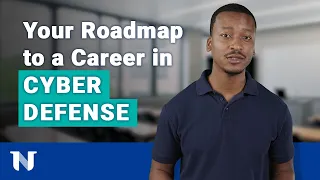 What Is Cybersecurity Types Threats and Careers Explained
