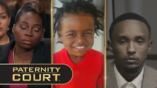 Download Man Could Go To Jail If He Is The Father (Full Episode) | Paternity Court MP3