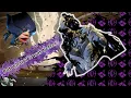 Follie is the new best Golden Instinct frame Warframe
