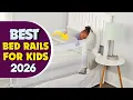 The 5 Best Bed Rails For Kid s Bed In 2026