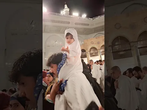 Tum Nur Ho Khuda k #cover #music #cute #makkah #madina #cutephoto #supercute #cutepic #shorts #live