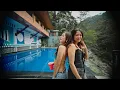 Download Lagu RD Tshering - Runnin’ On My Mind FT. Gesture [Music Video] | Prod. ill734101
