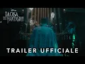 Video di La casa dei fantasmi - nuovo trailer