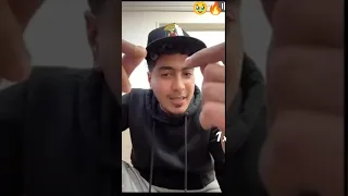 المحارب والزعيم لايف بصوت حمر الطيخا دندنها