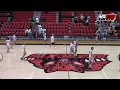 April 26 2026 - 19th Annual Jonesboro Sun Senior Classic