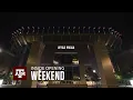 Inside Opening Weekend Texas A M Football Gamedays in 2020