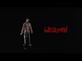 Black Sherif - Wasteman [Official Visualiser]
