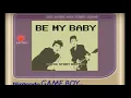 【COMPLEX】ゲームボーイ版「BE MY BABY」【8bit】