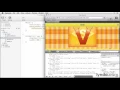 jQuery Mobile Web App Tutorial Customizing an app s look with CSS