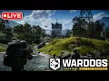 Wardogs Beta DOGGIN TILL I CAN T DOG NO MORE