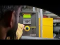How does the Parking machine work For Beginners Beginners Guide