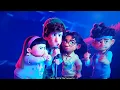 pandas Unite  / Nobody Like U ( Reprise) (From "Turning Red ")