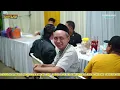 NEW GAPERO GRESS MUSIC - MELODI CINTA GENDON - WEDDING HENDRI \u0026 ZUNI DAWE KUDUS