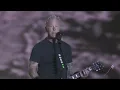 Metallica: Whiskey in the Jar (Madrid, Spain - July 6, 2022)