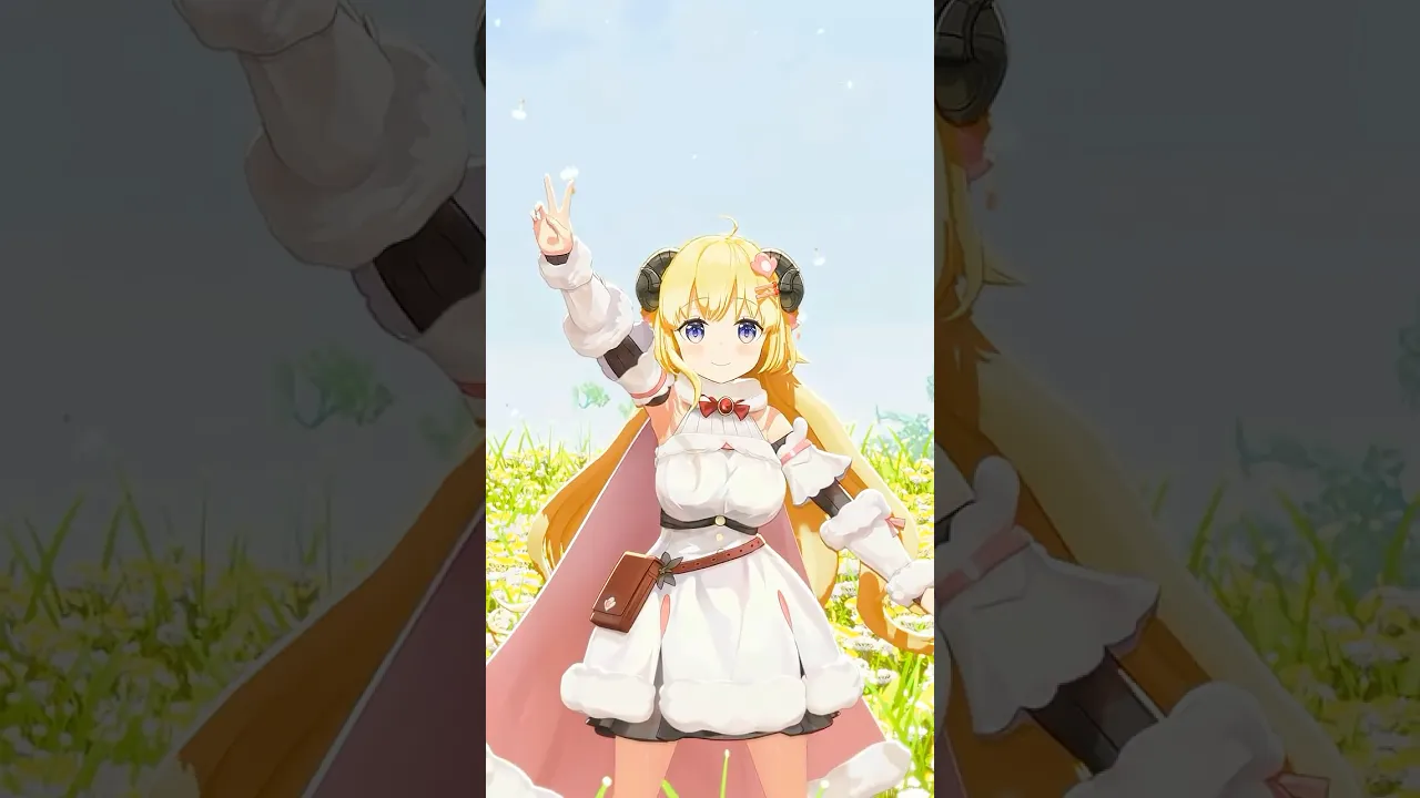 カタツムリは◯◯を食べてる！？【 #今日のわため 】 #shorts #hololive  #vtuber