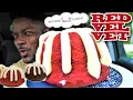 NOTHING BUNDT CAKES RED VELVET CAKE Review