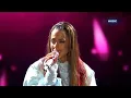 TINI - Carne y Hueso (Live - Hipódromo de Palermo, TINI Tour 2022)
