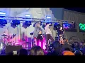 20221231 Strayz - 《ECHO MUSIC FESTIVAL》 (Margarita / abcdefu / 小碎步 / Come To Me + Talk & Dance part)