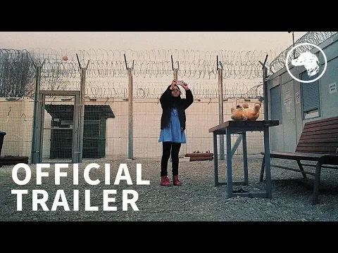 Midnight Traveller - Official UK Trailer