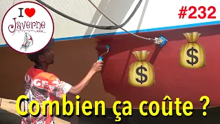 #232 Combien ça coûte ?
