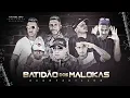 SHEVCHENKO E ELLOCO, ABALO, REINO, ROBINHO DESTAKY E FERNANDO, CASO - BATIDÃO DOS MALOKAS - SET 2019