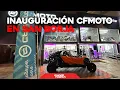 CFMOTO PERU OPENS NEW STORE IN SAN BORJA