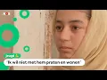 Download Lagu Hojra is 13 en moet trouwen met een oudere man