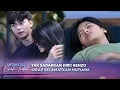 Tiba-Tiba Pingsan, Kenzo Gercep Selamatkan Mutiara! | Merangkai Kisah Indah - Episode 51