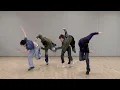 CORTIS - ‘TNT’ Dance Practice [MIRRORED]