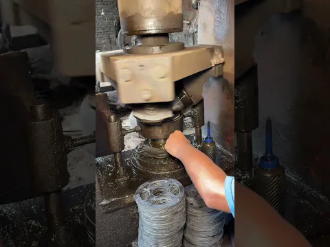 How Sprockets Are Made | Complete Steel Sprocket Manufacturing Process