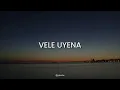 Lyrics + English | Vele Uyena by Skyla Tylaa, JAZZWRLD, Thukuthela, Elaine