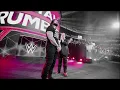 WWE: Head Of The Table (Roman Reigns) [Entrance Theme | def rebel x EricMinnesota Mix II]