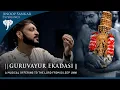 Download Lagu Guruvayoor Ekadasi Thozhuvan | Anoop Sankar | Roopa Revathi | Ramu Raj | Vanamala | K J Yesudas | 4K