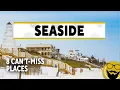 8 Can t-Miss Places in Seaside Florida Best Things to Do in The Truman Show Town