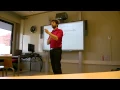 Functional programming II - languages and compilers