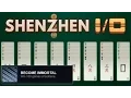 Solitaire - Become Immortal Achievement Shenzhen