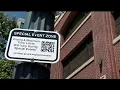 Special event zone parking rates near Petco Park debut NBC 7 San Diego
