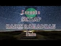 Download Lagu Karaoke SETIAP HABIS RAMADHAN | BIMBO || VERSI ORIGINAL | No Vokal