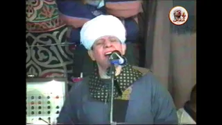 الشيخ ياسين التهامي حفله رجب ١٩٩٧ ج٢ 