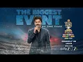 Lagu Jana Nayagan Audio Launch | Thalapathy Vijay | Anirudh | January 4th | Watch On Tamil ZEE5