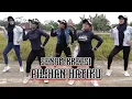 Lagu Senam Kreasi Terbaru || PILIHAN HATIKU Viral Tiktok 2021 || Choreo Watik Primadona