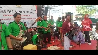 Download 250 Juta jiwa Ragista Nada Pesona live Kec.Astanajapura Cirebon 15-08-2023 MP3