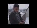 Bryson Tiller - Let Me Explain (Official Instrumental)