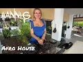 Anantara Veli Maldives Afro House Mix  - Ann.G Radio Show #51